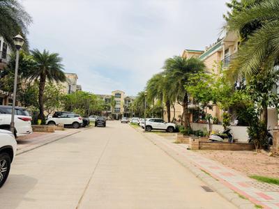 Image of 1640 Sq.ft 3 BHK Builder Floor for sale in Omaxe Silver Birch, New Chandigarh, Chandigarh for Rs. 16500000