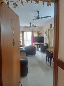 Hall Image of 1150 Sq.ft 2 BHK Apartment / Flat for rent in Embassy Heritage, Malleswaram Bengaluru for Rs. 70000