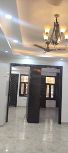 Hall Image of 1100 Sq.ft 3 BHK Apartment / Flat for sale in Pratap Vihar Ghaziabad for Rs. 8250000