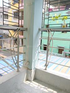 Image of 900 Sq.ft 2 BHK Apartment / Flat for sale in Kasba, Kolkata for Rs. 7600000