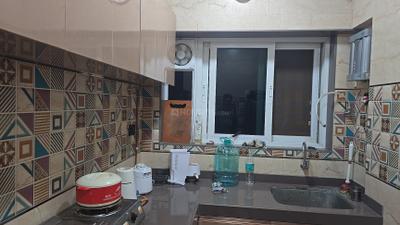Kitchen Image of 582 Sq.ft 1 BHK Apartment / Flat for sale in Chembur Mumbai for Rs. 13000000