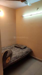 2 BHK Independent Builder Floor