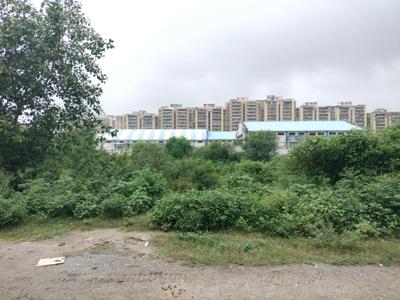 Image of 120 Sq.ft Residential Plot / Land for sale in Sector 88, Faridabad for Rs. 6200000