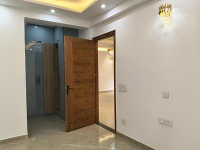 Bedroom Image of 1830 Sq.ft 3 BHK Builder Floor for sale in Ansal C1 - Block, Palam Vihar Gurgaon for Rs. 27150000