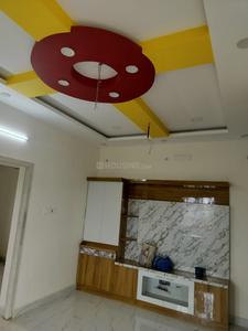 Hall Image of 1700 Sq.ft 3 BHK Villa for sale in Porur Chennai for Rs. 11500000