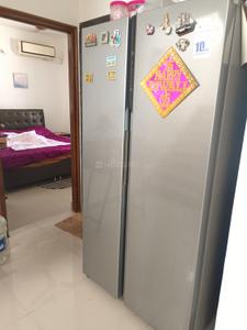 Bedroom Image of 200 Sq.ft 3 BHK Villa for sale in Dabolim Goa for Rs. 162000