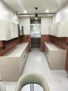Kitchen Image of 3100 Sq.ft 4 BHK Villa for sale in Jagatpura Jaipur for Rs. 22500000