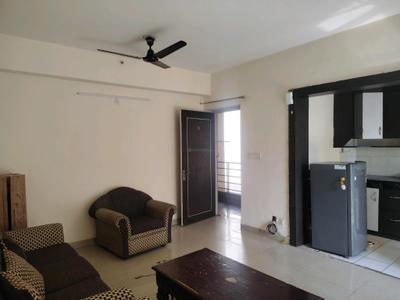 Living Room Image of 900 Sq.ft 2 BHK Apartment / Flat for sale in Paras Tierea, Sector 137 Noida for Rs. 8500000
