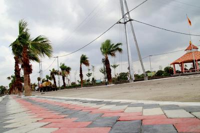 Image of 1100 Sq.ft Residential Plot / Land for sale in Saakar Real Life Phase III, Simrol, Indore for Rs. 2051000