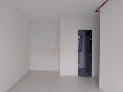 Bedroom Image of 955 Sq.ft 2 BHK Apartment / Flat for rent in Sheth Zuri, Thane West Thane for Rs. 45000