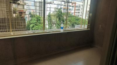 Image of 1200 Sq.ft 2 BHK Apartment / Flat for rent in Naiknavare Mystique Moods, Viman Nagar, Pune for Rs. 50000