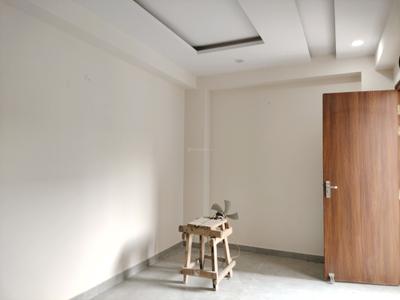 Bedroom Image of 1800 Sq.ft 4 BHK Builder Floor for sale in Rajendra Nagar Ghaziabad for Rs. 17600000