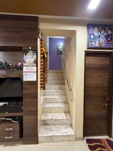 Hall Image of 1485 Sq.ft 3 BHK Villa for sale in Parshwanath Homes, Adalaj Gandhinagar for Rs. 17500000