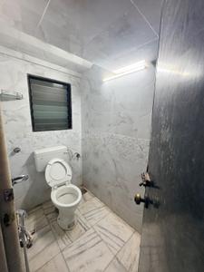 Apsara Building Bathroom Two 4