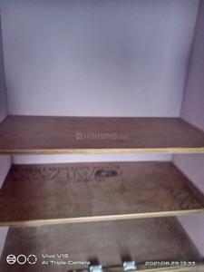 Bedroom Image of 1200 Sq.ft 2 BHK Apartment / Flat for sale in Gomti Nagar Lucknow for Rs. 4500000