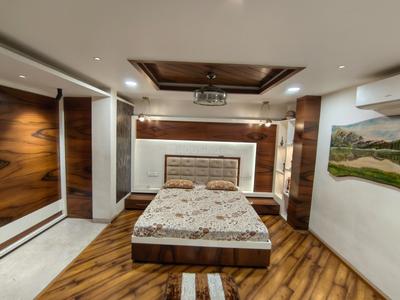 Hall Image of 3100 Sq.ft 4 BHK Villa for sale in Mahalakshmi Nagar Indore for Rs. 28600000