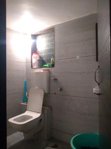 Common Bathroom Image of 950 Sq.ft 2 BHK Apartment / Flat for sale in Shree Chandresh Vaibhav, Nalasopara East Nala Sopara for Rs. 6500000