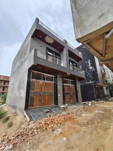 2 BHK Independent House