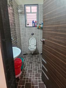 Image of 700 Sq.ft 1 BHK Apartment / Flat for rent in G K Armada, Hinjawadi, Pune for Rs. 23000