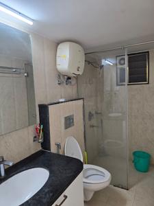Image of 1522 Sq.ft 3 BHK Independent House for rent in Laxmi Sagar, Bhubaneswar for Rs. 55000