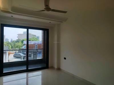 Bedroom Image of 1500 Sq.ft 3 BHK Builder Floor for sale in Vatika Independent Floors, Sector 83 Gurgaon for Rs. 23000000