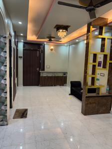 Hall Image of 1000 Sq.ft 3 BHK Builder Floor for sale in New Ashok Nagar New Delhi for Rs. 7000000