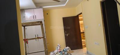 Bedroom Image of 1500 Sq.ft 2 BHK Apartment / Flat for rent in Chinhat Lucknow for Rs. 29000