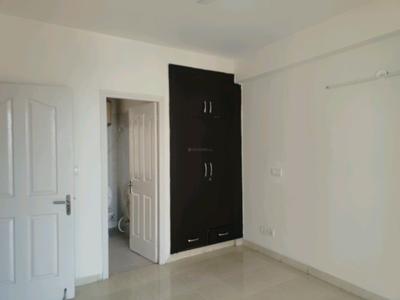Bedroom Image of 1250 Sq.ft 3 BHK Apartment / Flat for sale in Tulip White, Sector 69 Gurgaon for Rs. 14500000