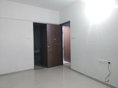Bedroom Image of 1040 Sq.ft 2 BHK Apartment / Flat for sale in Skyi Star City, Dhayari Pune for Rs. 5599999