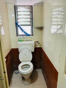 Image of 675 Sq.ft 1 BHK Independent House for rent in Erandwane, Pune for Rs. 35000