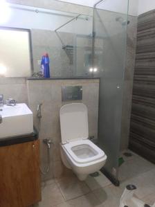 Bedroom Two Image of 1090 Sq.ft 2 BHK Apartment / Flat for sale in Lokhandwala Octacrest, Kandivali East Mumbai for Rs. 21000000
