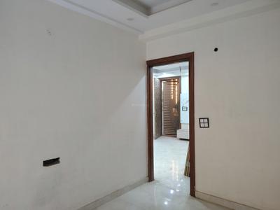 Bedroom Image of 1000 Sq.ft 2 BHK Builder Floor for sale in Shalimar Garden Ghaziabad for Rs. 6000000