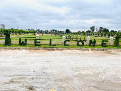 Image of 1466 Sq.ft Residential Plot / Land for sale in Shadnagar, Ranga Reddy for Rs. 3500000
