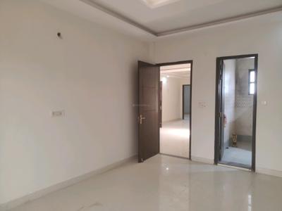 Bedroom Image of 1800 Sq.ft 4 BHK Builder Floor for sale in Green Field Colony Faridabad for Rs. 14000000