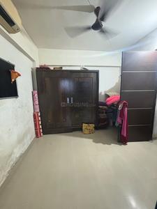 Bedroom Image of 710 Sq.ft 1 BHK Apartment / Flat for sale in Mehta Amrut Siddhi, Titwala Thane for Rs. 3500000
