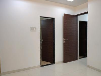 Bedroom Image of 1062 Sq.ft 2 BHK Apartment / Flat for sale in Omkara Pride, Taloja Navi Mumbai for Rs. 5500000
