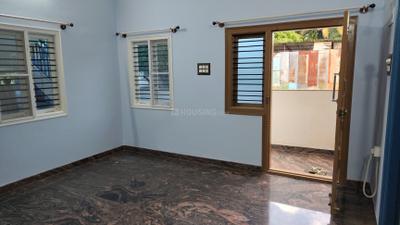 Living Room Image of 1200 Sq.ft 2 BHK Independent House for rent in Agrahara Layout Bengaluru for Rs. 20000