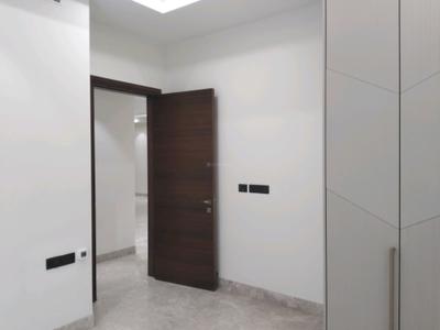 Bedroom Image of 2600 Sq.ft 4 BHK Builder Floor for sale in Pitampura New Delhi for Rs. 60000000