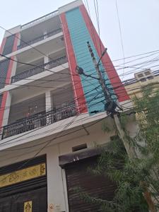 Image of 3600 Sq.ft 3 BHK Villa for sale in Pandit Khera, Lucknow for Rs. 14000000