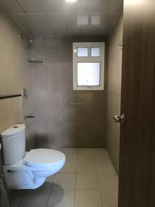 Common Bathroom Image of 984 Sq.ft 2 BHK Apartment / Flat for sale in Prestige Jindal City, Anchepalya Bengaluru for Rs. 12500000