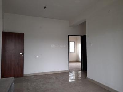 Bedroom Image of 643 Sq.ft 2 BHK Apartment / Flat for sale in Magnolia Srijana, Barasat Kolkata for Rs. 1750000