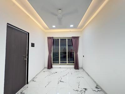 Bedroom Image of 960 Sq.ft 2 BHK Apartment / Flat for sale in Dombivli East Thane for Rs. 5952000