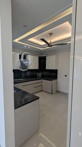 3 BHK Independent Builder Floor