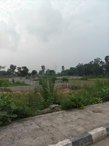Image of 1000 Sq.ft Residential Plot / Land for sale in Dharsania, Barabanki for Rs. 5100000