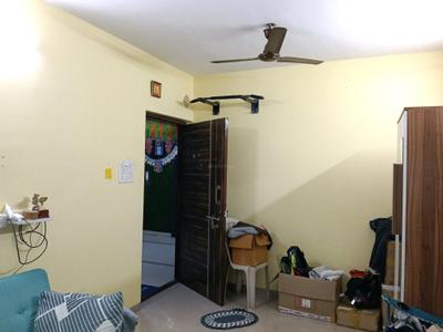 Vihang Golden Hills Living Room 1
