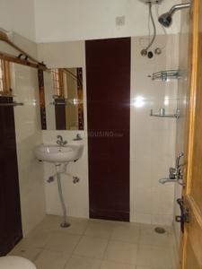 Image of 1100 Sq.ft 2 BHK Builder Floor for rent in GMS Road, Dehradun for Rs. 16000