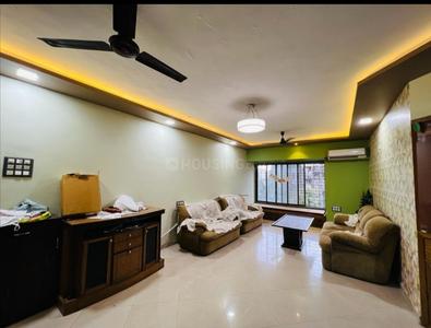 Hall Image of Girls shareing flat Goregaon East in Goregaon East, Mumbai