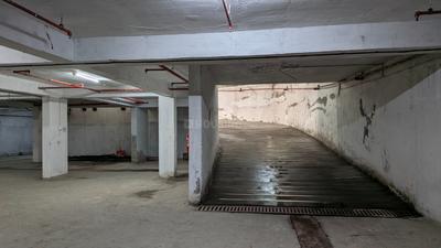 Hall Image of 814 Sq.ft 2 BHK Apartment / Flat for sale in Jalan NVR Pride, Joka Kolkata for Rs. 4500000