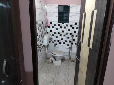 Bathroom Image of 865 Sq.ft 2 BHK Apartment / Flat for sale in Shree Developers Shrees Govind City, Zingabai Takli Nagpur for Rs. 3500000