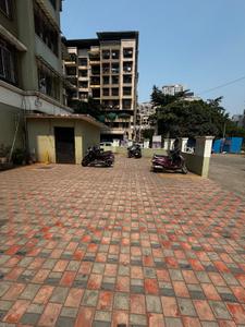 Image of 1065 Sq.ft 2 BHK Apartment / Flat for sale in Kalyan Mangeshi Dazzle, Dombivli East, Thane for Rs. 7800000